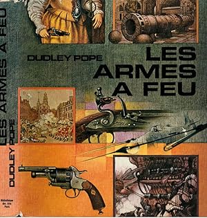 Image du vendeur pour Les Armes  feu mis en vente par Biblioteca di Babele