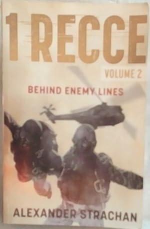 Seller image for 1 Recce: Behind The Enemy Lines (Volume 2) for sale by Chapter 1