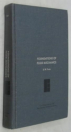 Image du vendeur pour Foundations of Fluid Mechanics mis en vente par Powell's Bookstores Chicago, ABAA