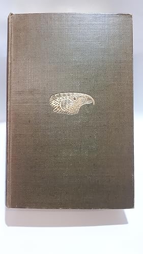 Bild des Verkufers fr A Handbook of British Birds zum Verkauf von Cambridge Rare Books