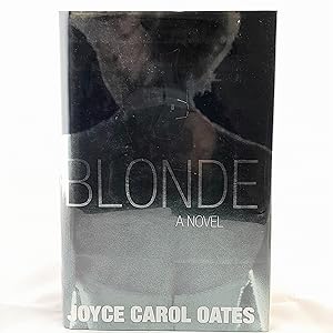Imagen del vendedor de Blonde a la venta por Cambridge Rare Books