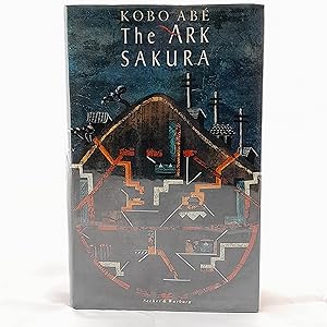 Imagen del vendedor de The Ark Sakura a la venta por Cambridge Rare Books