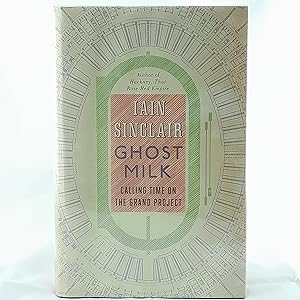 Seller image for Ghost Milk: Calling Time on the Grand Project for sale by Cambridge Rare Books