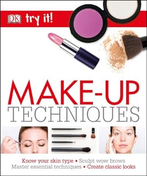Bild des Verkäufers für Make-Up Techniques (Try It!) zum Verkauf von Rheinberg-Buch Andreas Meier eK