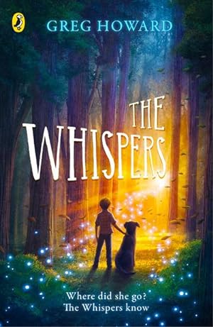 Bild des Verkäufers für The Whispers: Where did she go? The Whisper knows zum Verkauf von Rheinberg-Buch Andreas Meier eK