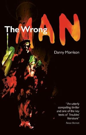 Bild des Verkufers fr The Wrong Man (The The Wrong Man) zum Verkauf von Rheinberg-Buch Andreas Meier eK