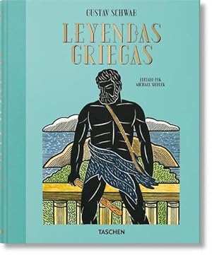 Immagine del venditore per Leyendas Griegas (Hardcover) venduto da CitiRetail
