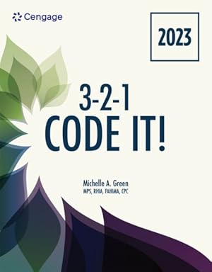 Bild des Verkufers fr 3-2-1 Code It! 2023 Edition zum Verkauf von GreatBookPricesUK