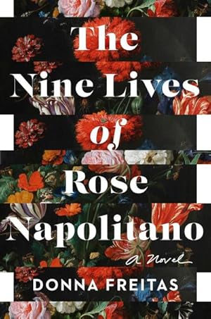 Image du vendeur pour The Nine Lives of Rose Napolitano: A Novel mis en vente par Rheinberg-Buch Andreas Meier eK