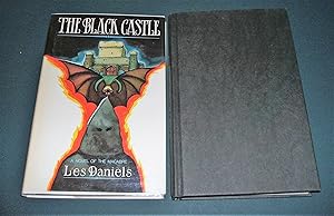 The Black Castle: A Novel of the Macabre