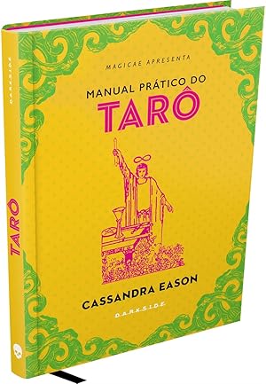 Imagen del vendedor de Manual Pratico do Taro a la venta por Livraria Ing