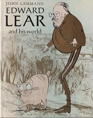 Bild des Verkufers fr Edward Lear and his World zum Verkauf von timkcbooks (Member of Booksellers Association)