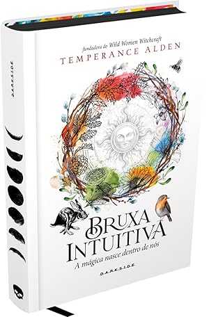 Seller image for Bruxa Intuitiva for sale by Livraria Ing