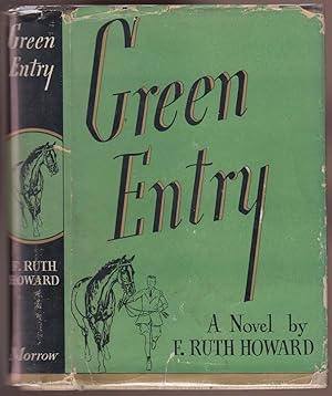 Green Entry