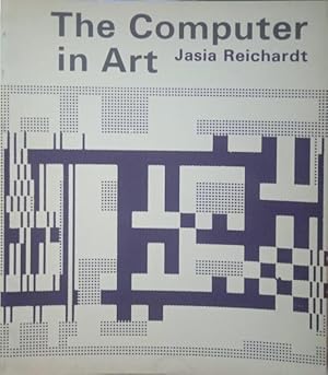 Immagine del venditore per THE COMPUTER IN ART. venduto da Livraria Castro e Silva