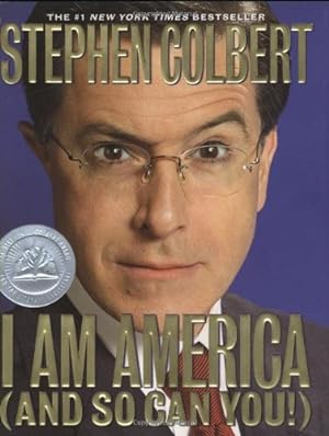 Bild des Verkufers fr I Am America (And So Can You!) zum Verkauf von Reliant Bookstore