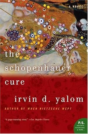 Immagine del venditore per The Schopenhauer Cure: A Novel by Yalom, Irvin [Paperback ] venduto da booksXpress