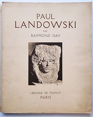 Paul Landowski.