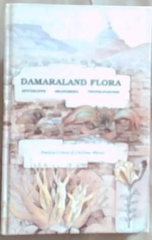 Seller image for Damaraland flora: Spitzkoppe, Brandberg, Twyfelfontein for sale by Chapter 1