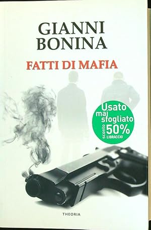 Image du vendeur pour Fatti di mafia mis en vente par Librodifaccia