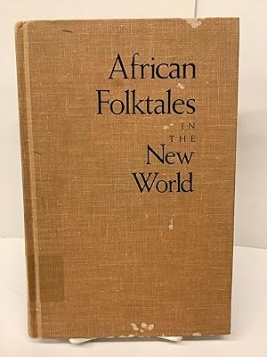 African Folktales in the New World