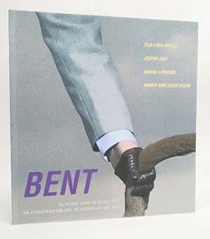 Image du vendeur pour Bent: Gender And Sexuality in Contemporary Scandinavian Art mis en vente par Structure, Verses, Agency  Books