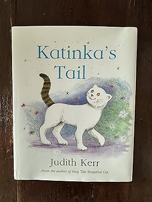 Katinka's Tail