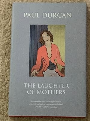 Seller image for The Laughter of Mothers (Inscribed Second Printing) for sale by The Poet's Pulpit