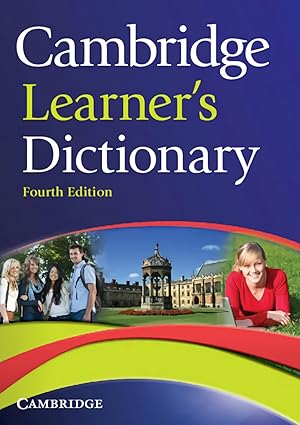 cambridge learnerÆs dictionary 2022
