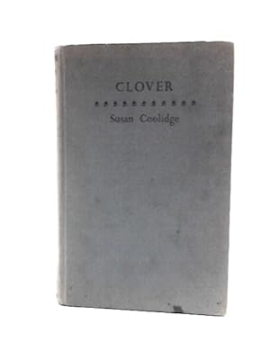 Seller image for Clover for sale by World of Rare Books