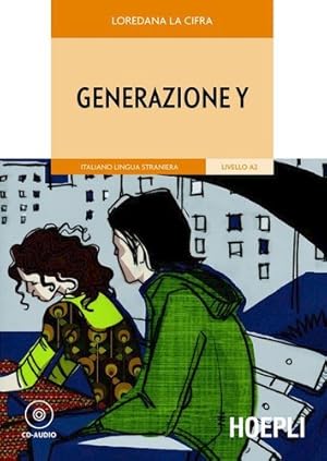 Seller image for Generazione Y for sale by Imosver