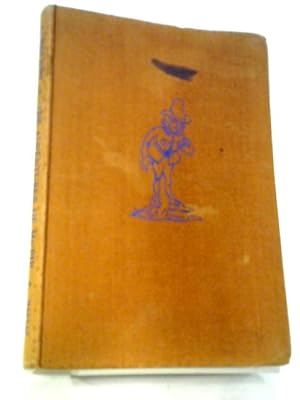 Immagine del venditore per The Adventures of Mr. Pip A Tale. venduto da World of Rare Books