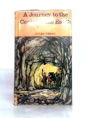 Seller image for A Journey to the Centre of the Earth. (Blackie's Famous Books 16) by Jules Verne for sale by World of Rare Books