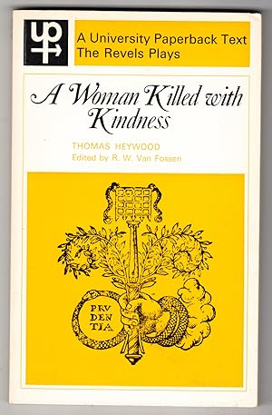 A Woman Killed with Kindness