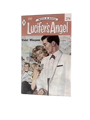 Seller image for Lucifer's Angel for sale by World of Rare Books