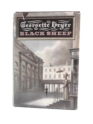 Seller image for Black Sheep for sale by World of Rare Books