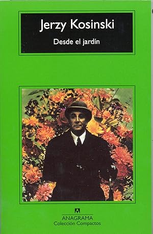 Seller image for Desde el jardn for sale by Imosver