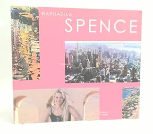 Seller image for Raphaella Spence: Crossroads for sale by Structure, Verses, Agency  Books