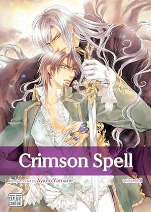 Seller image for Crimson Spell, Vol. 2 (Paperback) for sale by Grand Eagle Retail