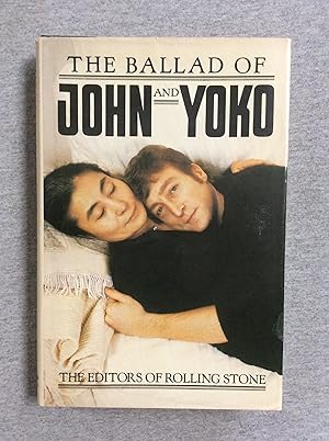 Image du vendeur pour The Ballad Of John And Yoko mis en vente par Book Nook