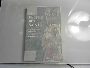 Bild des Verkufers fr le peuple des saints - croyances et dvotions en Provence zum Verkauf von JLG_livres anciens et modernes