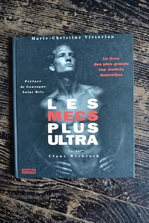 Seller image for Les mecs plus ultra for sale by Un livre en poche