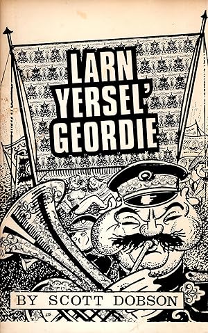 Image du vendeur pour Larn Yersel' Geordie mis en vente par Delph Books PBFA Member