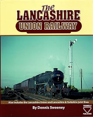 The Lancashire Union Railway