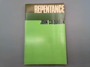 Image du vendeur pour Repentance mis en vente par Goldstone Rare Books