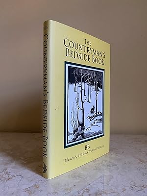 Seller image for The Countryman's Bedside Book for sale by Little Stour Books PBFA Member