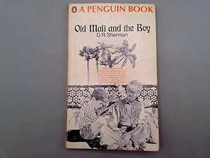 Seller image for Old Mali and the boy for sale by Goldstone Rare Books