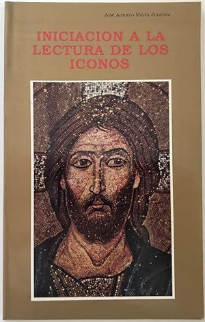 Imagen del vendedor de Iniciacin a la lectura de los iconos a la venta por Il Tuffatore