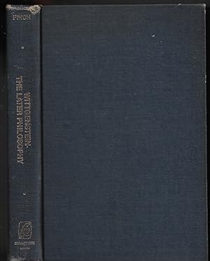 Immagine del venditore per Wittgenstein - The Later Philosophy An Exposition of the 'Philosophical Investigations' venduto da Walden Books