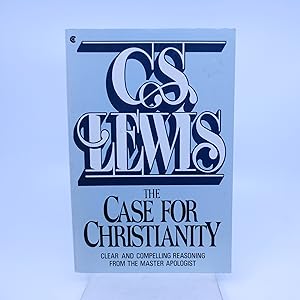 Seller image for The Case For Christianity for sale by Shelley and Son Books (IOBA)